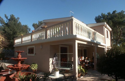Artatore Apartment | Apartments by the sea Artatore, Losinj - 2474
