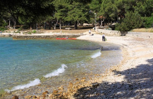 Artatore Apartment | Apartments by the sea Artatore, Losinj - 2474