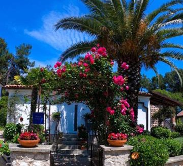 Artatore Apartment | Apartments by the sea Artatore, Losinj - 8020