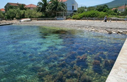 Sreser Apartment | Apartments by the sea Sreser, Peljesac - 4557