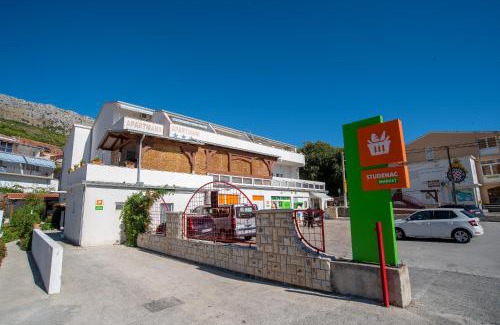 Jesenice Apartment | Apartments by the sea Sumpetar, Omis - 2808