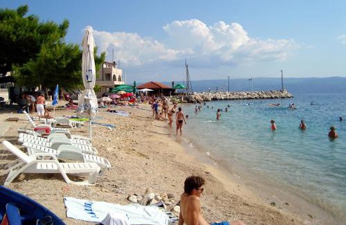 Jesenice Apartment | Apartments by the sea Sumpetar, Omis - 2808
