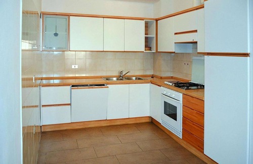 Cusiano Apartment | Apartments Casa Caritro, Cusiano di Ossana