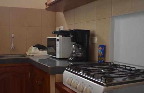 Puerto Villamil House | Apartments Center GSV