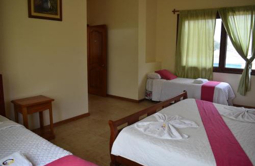 Puerto Villamil House | Apartments Center GSV