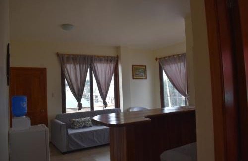 Puerto Villamil House | Apartments Center GSV
