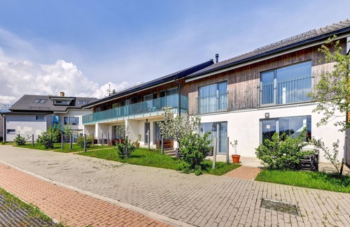 Mengusovce Apartment | Apartments Ceresnovy Sad