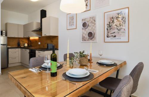 Artatore Apartment | Apartments Divna
