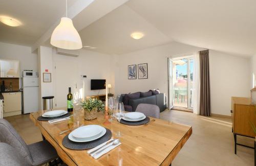 Artatore Apartment | Apartments Divna