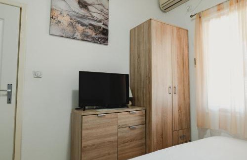 Mrcevac House | Apartments Djukic