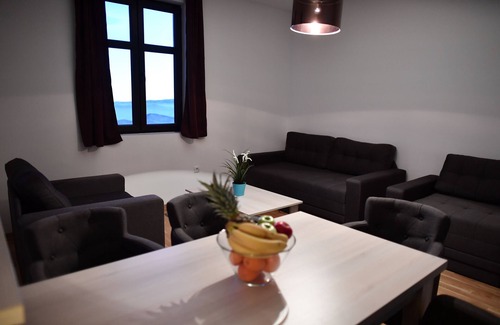 Lisina Apartment | Apartments Dvori Kopaonik