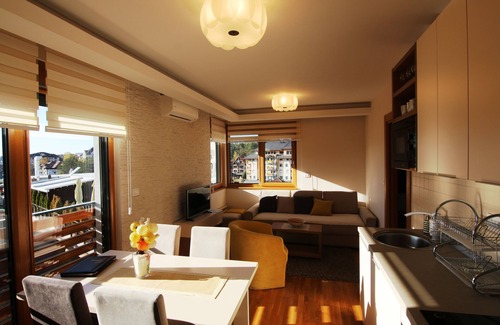 Zlatibor Villa | Apartments Egoiste - One-Bedroom Apartment