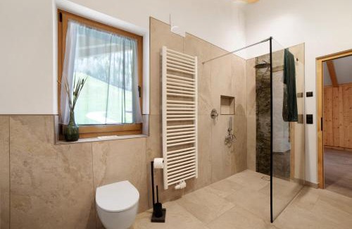 San Martino in Passiria Apartment | Apartments Feldbauer