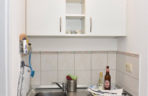 Ostseebad Dierhagen Condo | Apartments for 2-3 pers. Playground, garden, creative courses, child-friendly