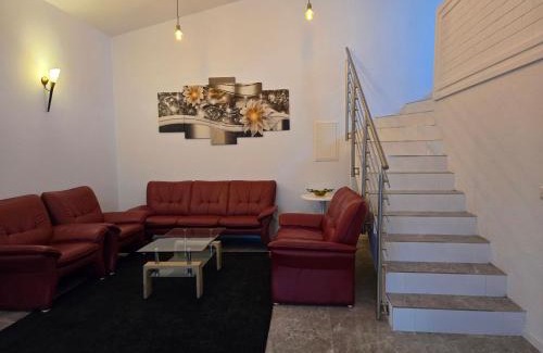 Frielingen Apartment | Apartments Fuchsberg