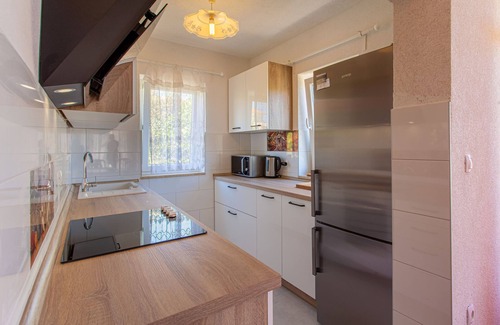 Cres Apartment | Apartments Gorast (12681-A1) - Cres - island Cres