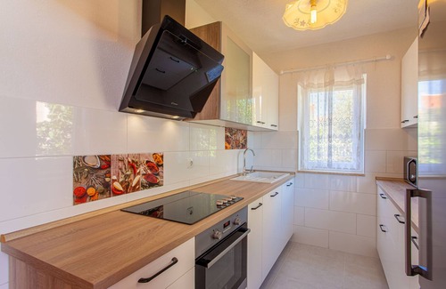 Cres Apartment | Apartments Gorast (12681-A1) - Cres - island Cres