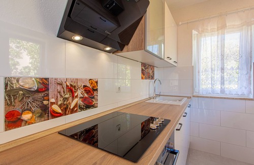 Cres Apartment | Apartments Gorast (12681-A1) - Cres - island Cres