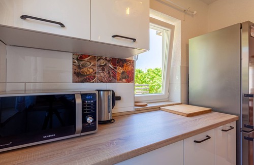 Cres Apartment | Apartments Gorast (12681-A1) - Cres - island Cres