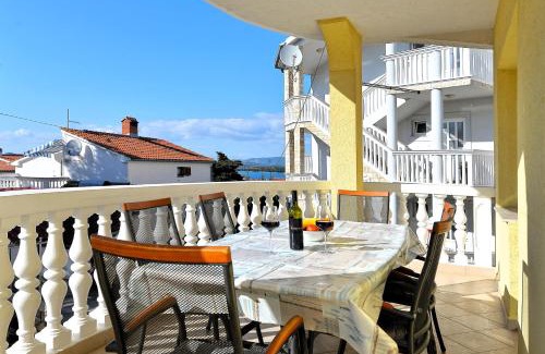 Susica Apartment | Apartments Goranka 2