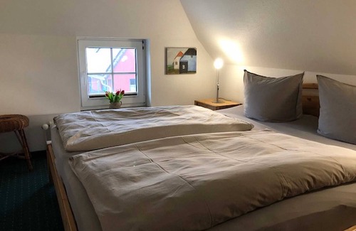 Hiddensee Cottage | Apartments Gueren - Kasparhus