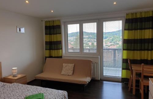Cesky Krumlov Apartment | Apartments Horní Brána