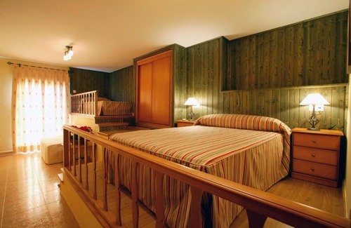 Ayora House | APARTMENTS HOTEL 77