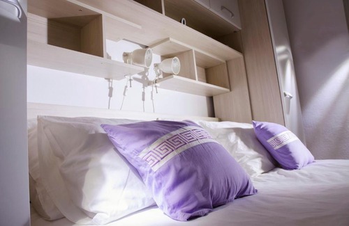 Jurandvor Apartment | Apartments IDa II