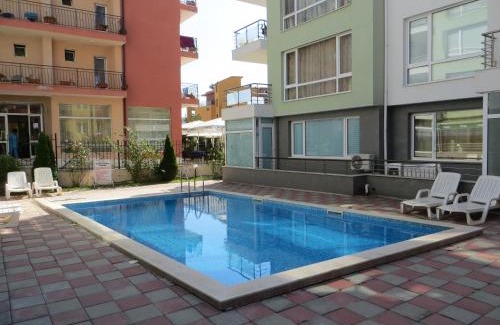 Nessebar Apartment | Apartments in Azalia 2 Complex