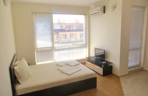 Nessebar Apartment | Apartments in Azalia 2 Complex