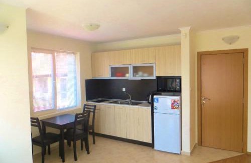 Nessebar Apartment | Apartments in Azalia 2 Complex
