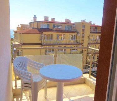 Nessebar Apartment | Apartments in Azalia 2 Complex