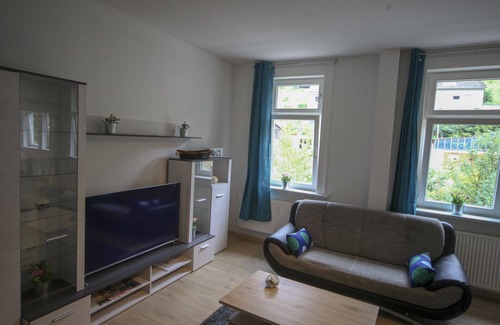 Lerbach Apartment | Apartments in the beautiful Lerbachtal