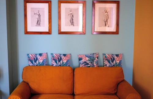 L'antico Ghetto Ebraico Apartment | Apartments in the heart of Bologna