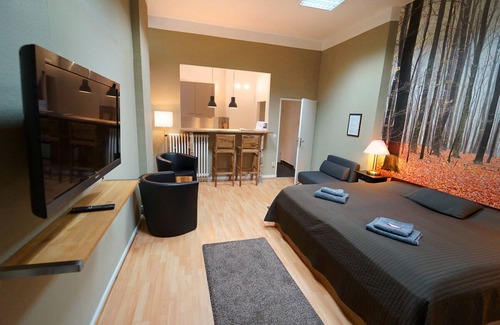 Wilmersdorf Apartment | Apartments in the heart of Berlin