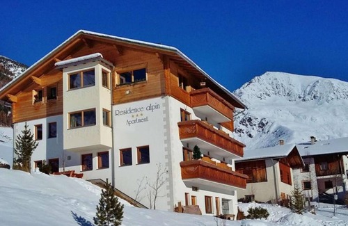 Melago Apartment | Apartments in the most beautiful panoramic location for families and groups (Panorama)
