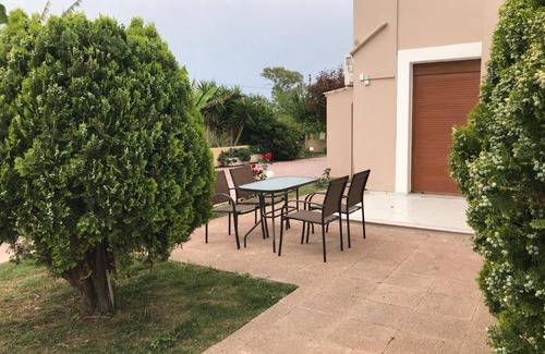 Pylos-Nestoras Apartment | Apartments Irene