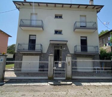 Casalecchio di Reno Apartment | Apartments Isi & Lory