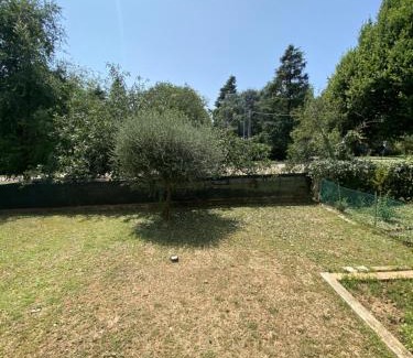 Casalecchio di Reno Apartment | Apartments Isi & Lory