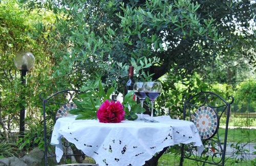 Fiumaretta Apartment | Apartments Il Gabbiano