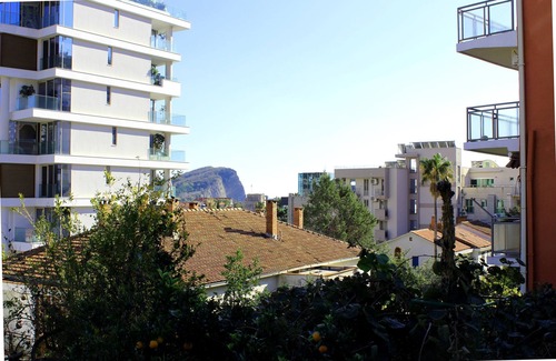 Gospostina Apartment | Apartments Ivanović (92981-A2) - Budva