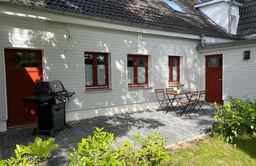 Mitte Apartment | Apartments Kassebohmer Weg