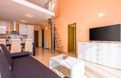 Kostrena Apartment | Apartments Kostrena (112811-A2) - Kostrena