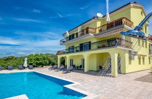 Kostrena Apartment | Apartments Kostrena (112811-A2) - Kostrena