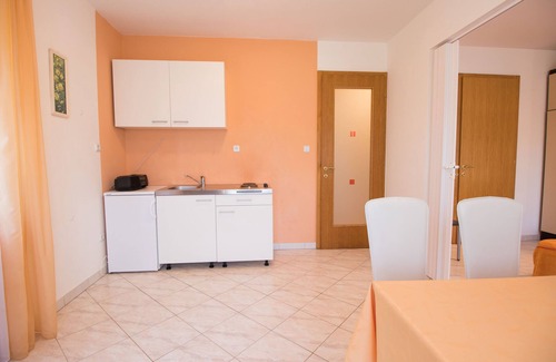 Sarsoni Apartment | Apartments Laura (65931-A1) - Matulji