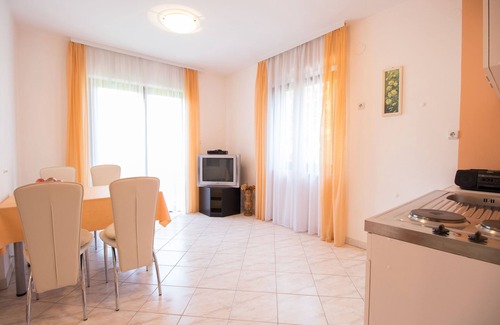 Sarsoni Apartment | Apartments Laura (65931-A1) - Matulji