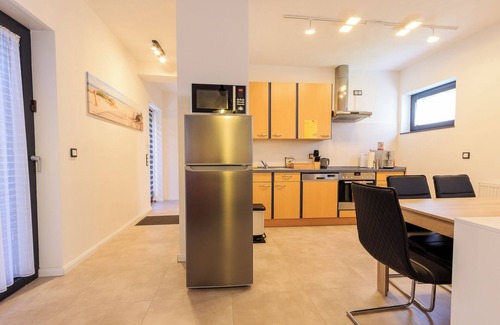 Wiesdorf Apartment | Apartments Leverkusen City