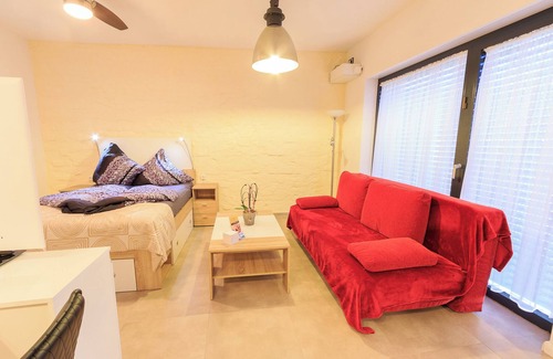Wiesdorf Apartment | Apartments Leverkusen City
