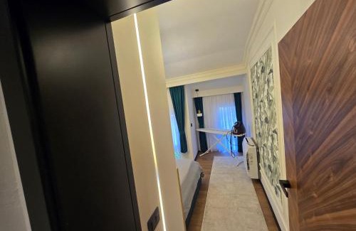 Pejë Apartment | Apartments Lura