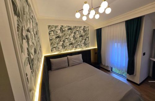 Pejë Apartment | Apartments Lura